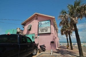 The Breakers Beach Restaurant