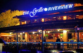 The Grille at Riverview