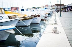 Marinas Near New Smyrna Beach