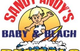 Sandy Andy’s Rentals