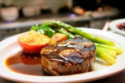 New Smyrna Beach Steakhouse Restaurant