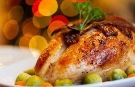 Best Thanksgiving Day Dinner Spots in New Smyrna Beach, FL