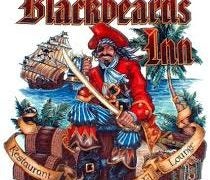 A Favorite New Smyrna Beach Restaurant – Blackbeard’s Inn