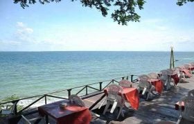 Top 3 Waterfront Restaurants in New Smyrna Beach