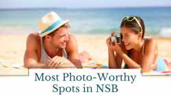Most Photo-Worthy Spots in NSB