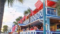 Summer Weekend Guide to New Smyrna Beach
