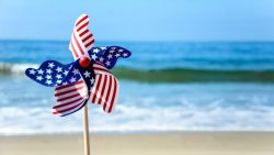 Top Tips for Booking a Fourth of July Vacation Rental