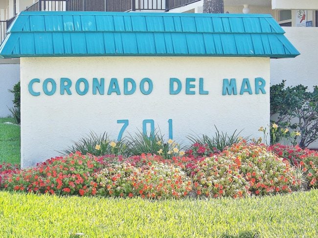Coronado Del Mar