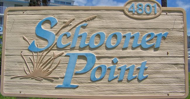 Schooner Point