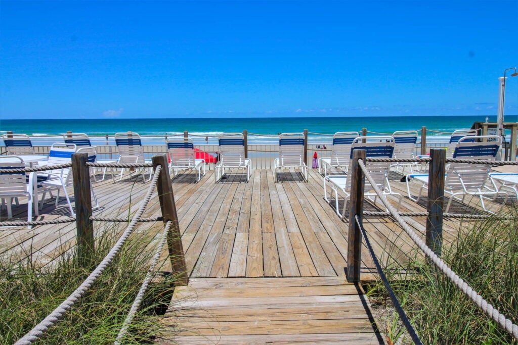 Sea Coast Gardens New Smyrna Beach: Ultimate Beach Retreat